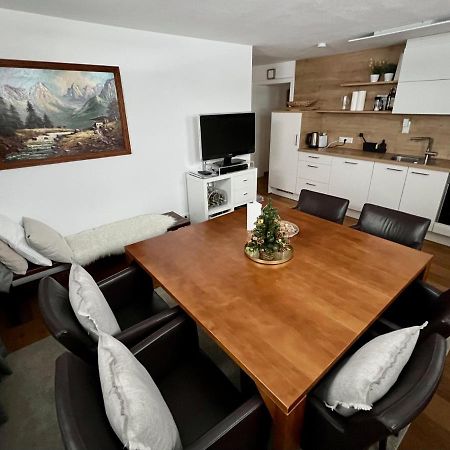 Steinerberg Appartement Санкт Йохан ин Тирол Екстериор снимка