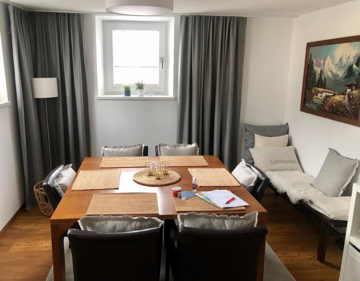 Steinerberg Appartement Санкт Йохан ин Тирол Екстериор снимка