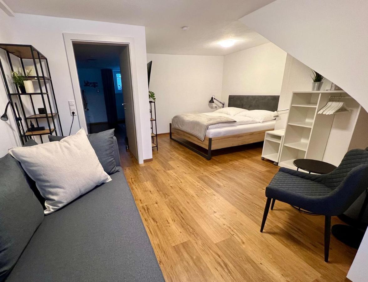 Steinerberg Appartement Санкт Йохан ин Тирол Екстериор снимка