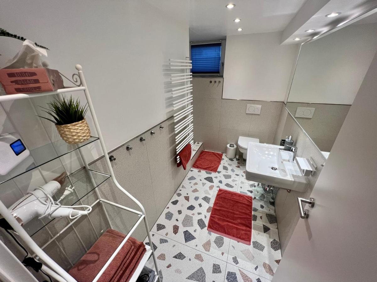 Steinerberg Appartement Санкт Йохан ин Тирол Екстериор снимка
