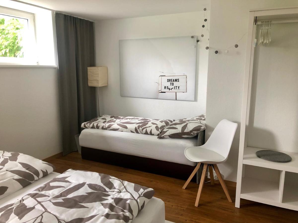 Steinerberg Appartement Санкт Йохан ин Тирол Екстериор снимка
