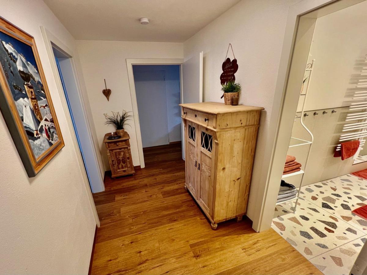Steinerberg Appartement Санкт Йохан ин Тирол Екстериор снимка